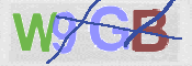 CAPTCHA-Bild