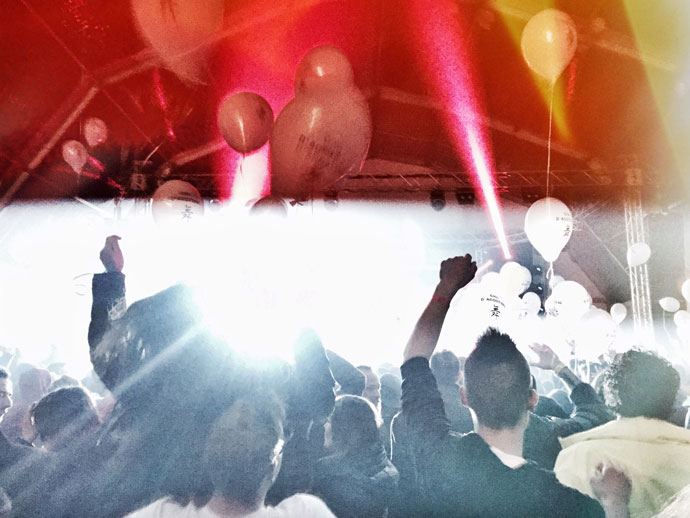 Snowlandfestival Livigno