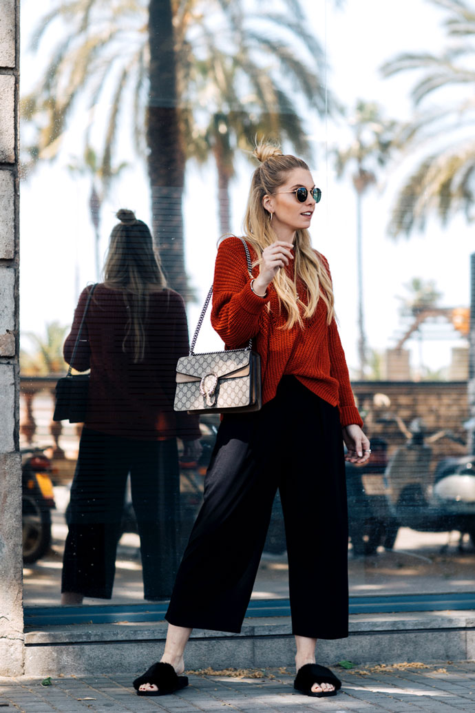 Anna und Ella Barcelona