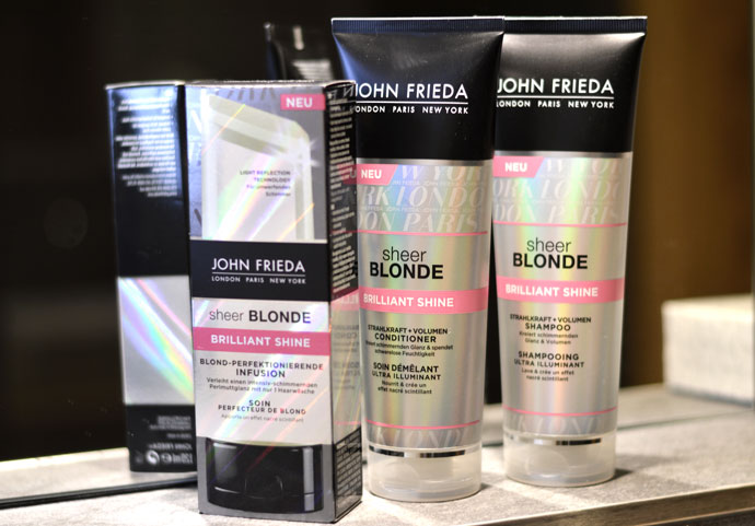 DSC_0804John Frieda Sheer Blonde Brilliant